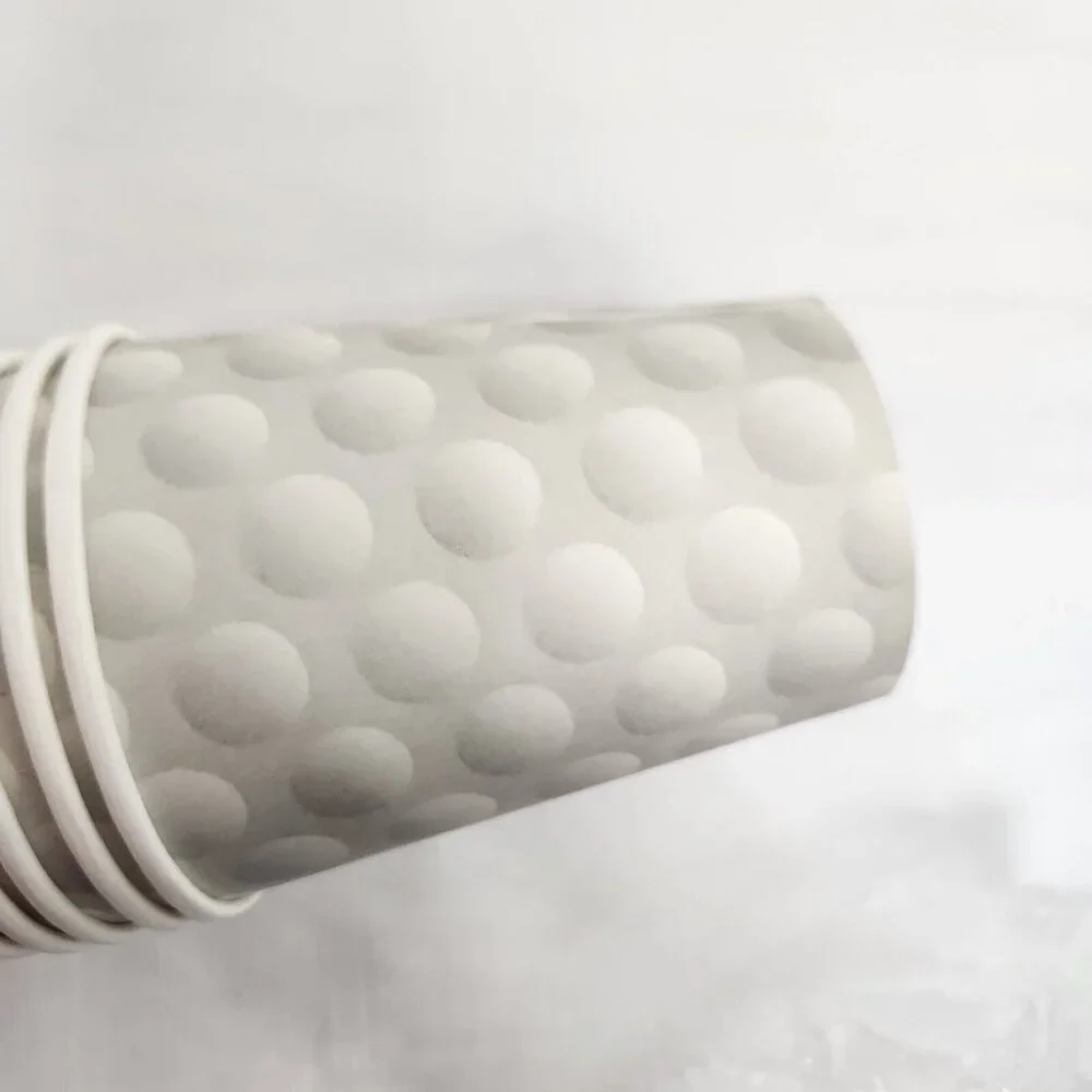 Golf Paper Party Cups Party Decor 30 COUNT